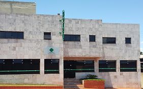 Hotel Castro